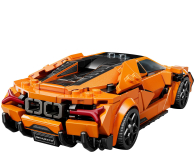 LEGO Speed Champions 77238 Lamborghini Revuelto i Huracán sto - 1331745 - zdjęcie 6